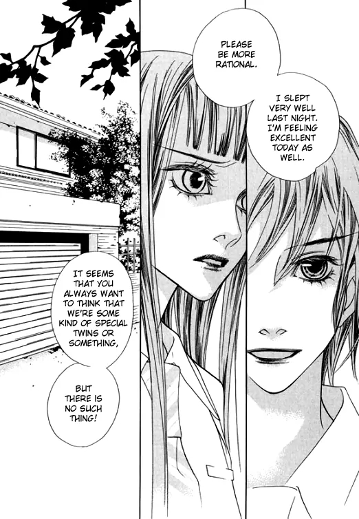 The Flowers of Evil Chapter 20 image 19